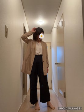 chihiroさんのコーディネート