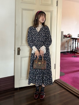 ﾕｽﾞ🌼*･さんのコーディネート