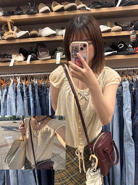 ﾕｽﾞ🌼*･さんのコーディネート