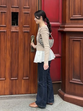 cocoinkさんのコーディネート