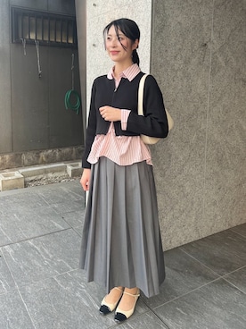 cocoinkさんのコーディネート