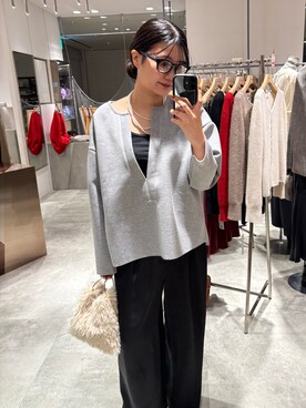 MIYAGAWA_165㎝さんのコーディネート