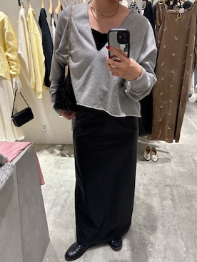 MIYAGAWA_165㎝さんのコーディネート