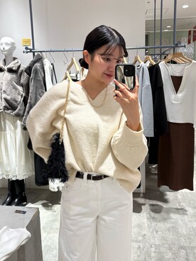 MIYAGAWA_165㎝さんのコーディネート