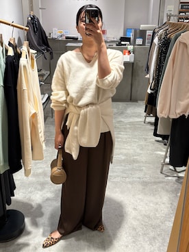 MIYAGAWA_165㎝さんのコーディネート