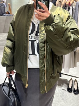 MIYAGAWA_165㎝さんのコーディネート