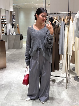 MIYAGAWA_165㎝さんのコーディネート