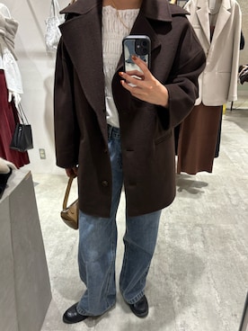 MIYAGAWA_165㎝さんのコーディネート