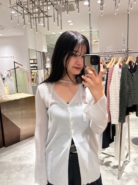 MIYAGAWA_165㎝さんのコーディネート