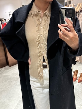 MIYAGAWA_165㎝さんのコーディネート