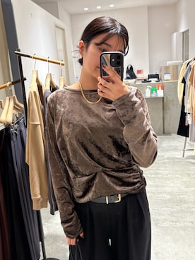 MIYAGAWA_165㎝さんのコーディネート