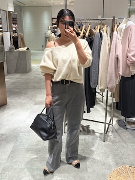 MIYAGAWA_165㎝さんのコーディネート