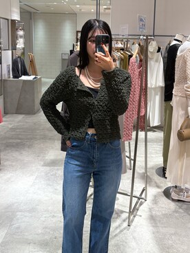 MIYAGAWA_165㎝さんのコーディネート