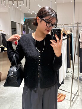 MIYAGAWA_165㎝さんのコーディネート