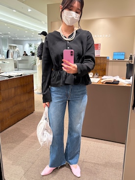 MIYAGAWA_165㎝さんのコーディネート