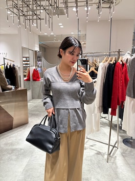 MIYAGAWA_165㎝さんのコーディネート