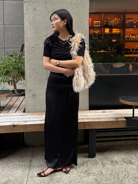 MIYAGAWA_165㎝さんのコーディネート