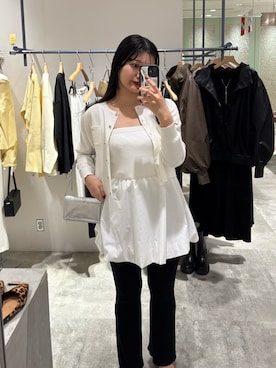 MIYAGAWA_165㎝さんのコーディネート