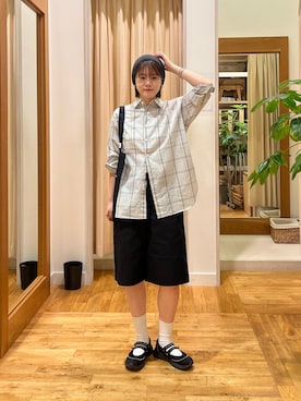 Natsumi    さんのコーディネート