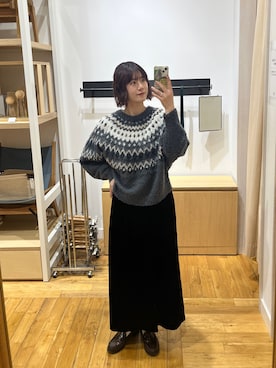 Natsumi    さんのコーディネート