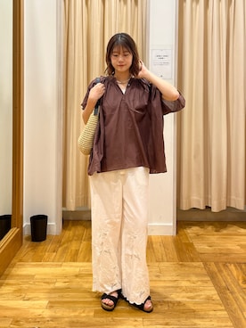 Natsumi    さんのコーディネート