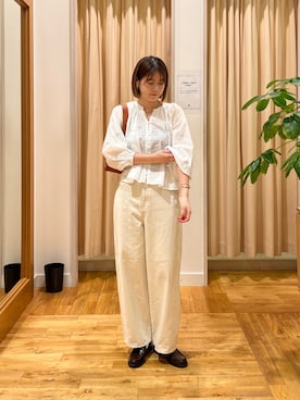 Natsumi    さんのコーディネート