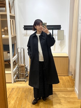 Natsumi    さんのコーディネート