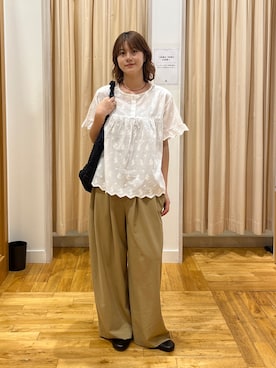 Natsumi    さんのコーディネート