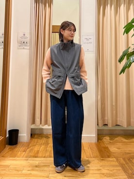 Natsumi    さんのコーディネート