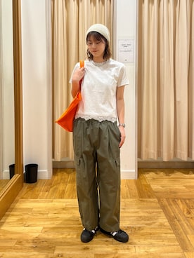 Natsumi    さんのコーディネート