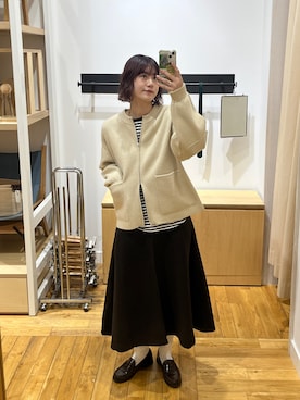 Natsumi    さんのコーディネート