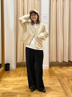 Natsumi    さんのコーディネート