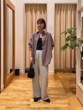 Natsumi    さんのコーディネート