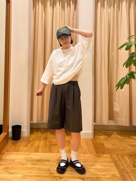 Natsumi    さんのコーディネート