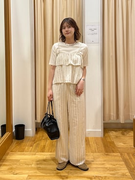 Natsumi    さんのコーディネート