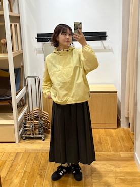 Natsumi    さんのコーディネート