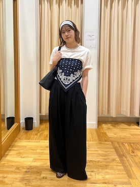 Natsumi    さんのコーディネート