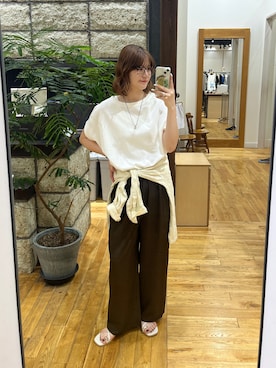 Natsumi    さんのコーディネート