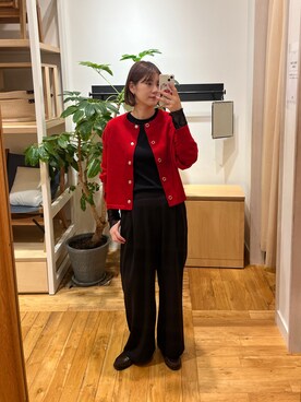 Natsumi    さんのコーディネート