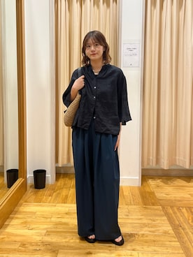 Natsumi    さんのコーディネート