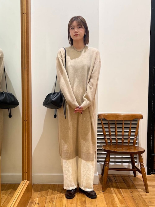 【値下げ】新品未使用 シアーイージーパンツ 36 値下げ】新品未使用 シアーイージーパンツ 36 値下げ】新品未使用