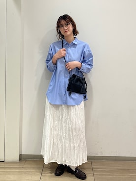 Natsumi    さんのコーディネート