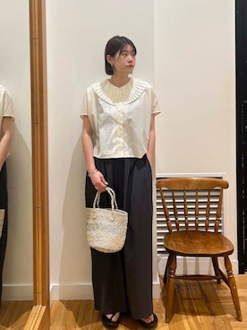 Natsumi    さんの（URBAN RESEARCH DOORS | アーバンリサーチドアーズ）を使ったコーディネート