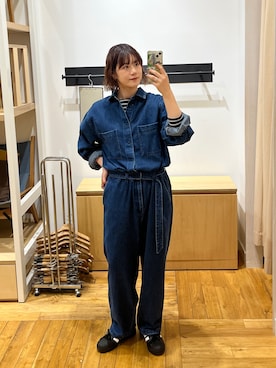 Natsumi    さんのコーディネート