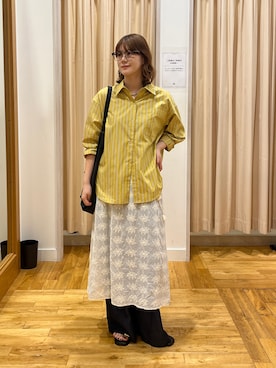 Natsumi    さんのコーディネート