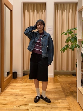 Natsumi    さんのコーディネート