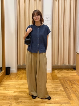 Natsumi    さんのコーディネート