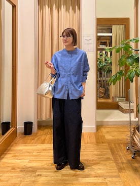 Natsumi    さんのコーディネート