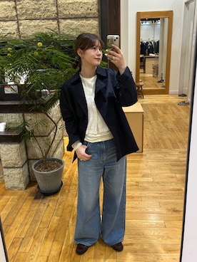 Natsumi    さんのコーディネート