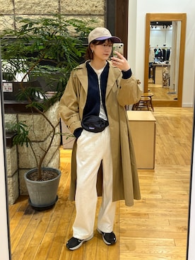 Natsumi    さんのコーディネート